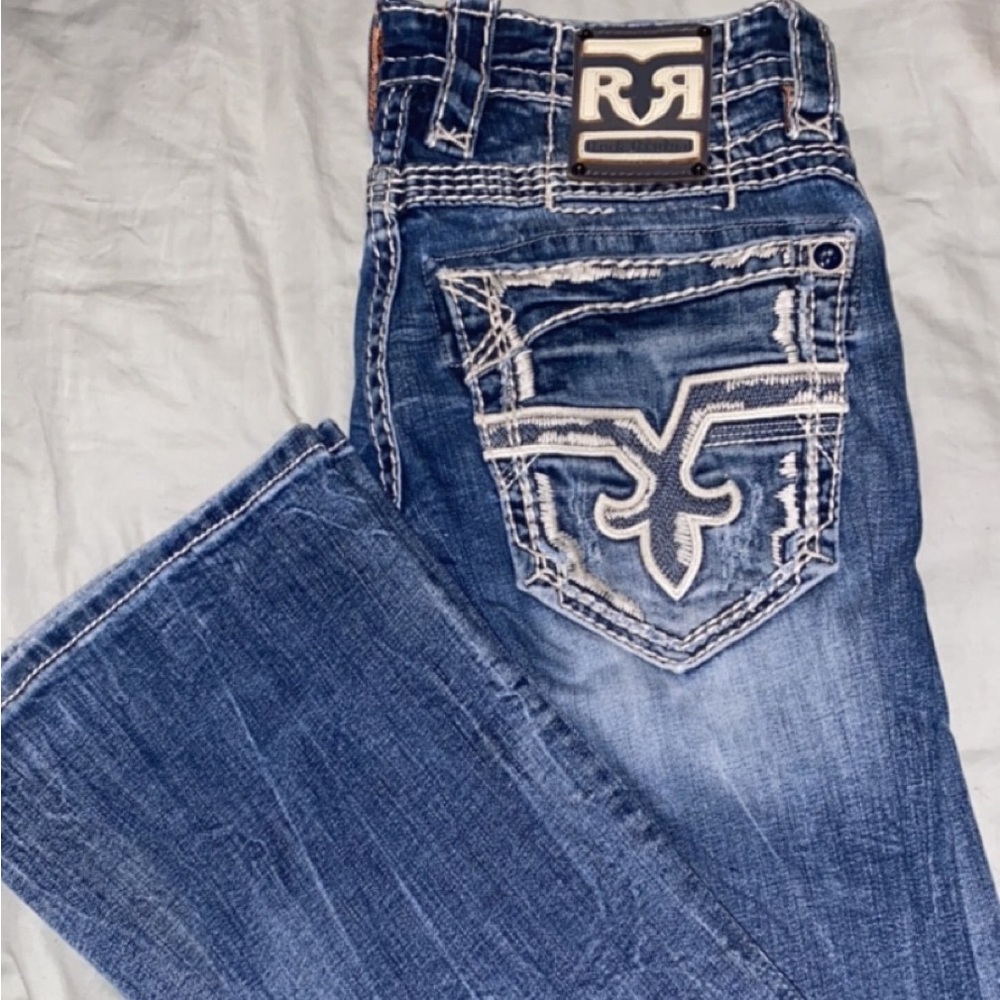 Men’s jeans
